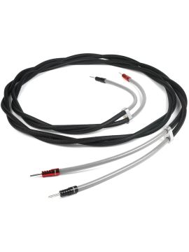 Акустический кабель Chord Company SignatureXL BLACK Speaker Cable (Banana) 2m, pair