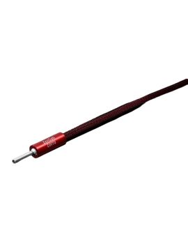 Акустический кабель ZenSati Zorro Speaker B/B 2.5 m