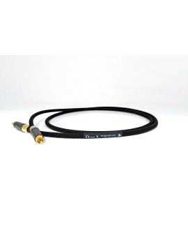 Кабель цифровой Purist Audio Design Jade Digital SPDIF Cable RCA Diamond Revision 1.0m