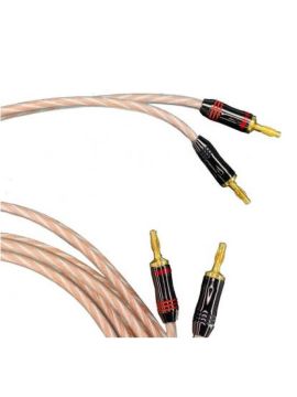 Акустический кабель Real Cable Prestige 600 2m