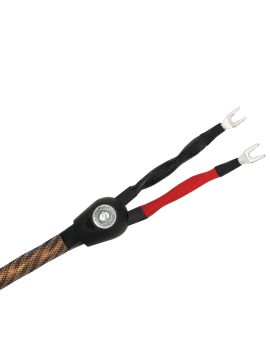 Акустический кабель Wire World Mini Eclipse 8 Speaker Cable 3.0m