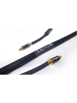 Кабель межблочный Purist Audio Design Musaeus RCA Interconnects 2.0m Diamond Revision