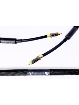 Кабель межблочный Purist Audio Design Venustas RCA Interconnects 2.0m Diamond Revision