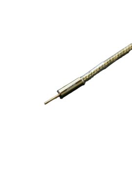 Акустический кабель ZenSati Seraphim Speaker, B/B 2 m