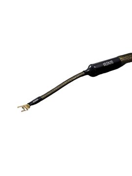 Акустический кабель ZenSati Silenzio Speaker, B/S 2.25 m