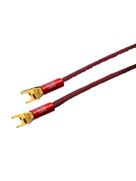 Акустический кабель ZenSati Zorro Jamper S/S 0.3 m