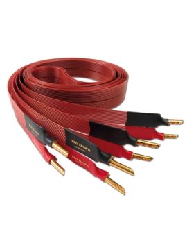 Кабель акустический Nordost Leif Series Red Dawn banana 2.0m