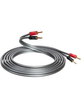 Акустический кабель QED XT40i PRE-TERMINATED SPEAKER CABLE 3М (QE1453)