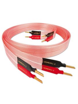 Акустический кабель Nordost Heimdall2 banana 3.0m