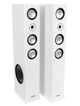 Напольная акустика MT-Power Elegance-2 Front white