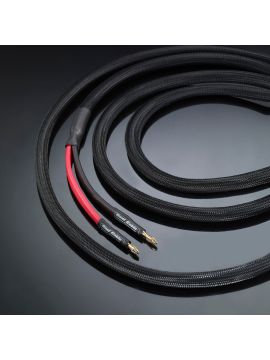 Акустический кабель Real Cable Cheverny speaker 3.0m