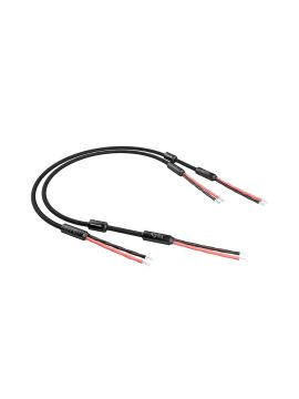 Акустический кабель Esprit Alpha Banana 2.5 м