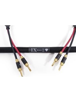 Кабель акустический Purist Audio Design Musaeus Speaker Cable 3.0m (banana) Diamond Revision