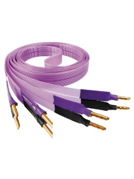 Кабель акустический Nordost Purple Flare banana 3.0m