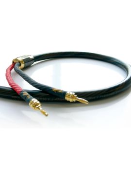 Акустический кабель Real Cable HD TDC 600 2x3.0m