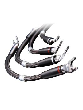 Проводники-удлинители Furutech Jumperflux Spade