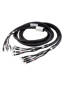 Акустический кабель Furutech Speaker Ref.III BW 3.0m