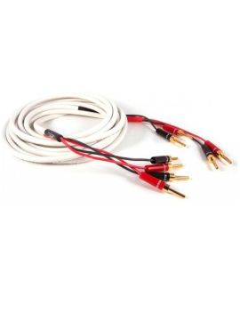 Акустический кабель Black Rhodium JIVE 2.0m white