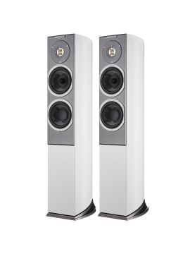 Напольная акустика Audiovector R 3 Avantgarde White Silk