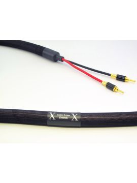 Акустический кабель Purist Audio Design Genesis 2.5m (banana) Luminist Revision