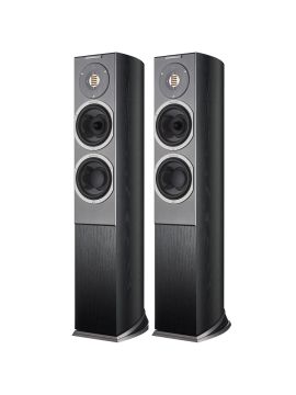 Напольная акустика Audiovector R 3 Avantgarde Black Stained Ash