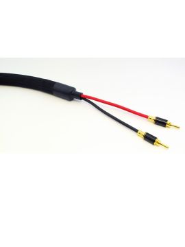 Акустический кабель Purist Audio Design Poseidon 2.0m (banana) Luminist Revision