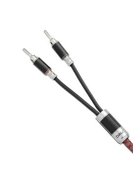 Акустический кабель Dali Connect Terminated RM230C 2x3.0m