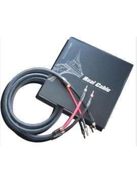 Акустический кабель Real Cable Chambord speaker 2.0m