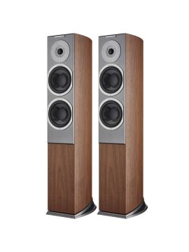 Напольная акустика Audiovector R 3 Signature Italian Walnut