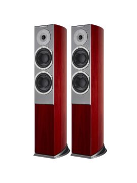 Напольная акустика Audiovector R 3 Signature African Rosewood