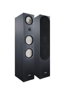 Напольная акустика Canton GLE 90 Black