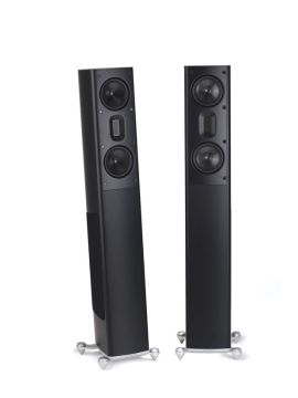 Напольная акустика Scansonic HD MB3.5 B Black