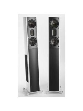 Напольная акустика Scansonic HD MB3.5 B White