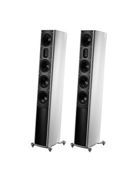 Напольная акустика Scansonic HD MB5 B White