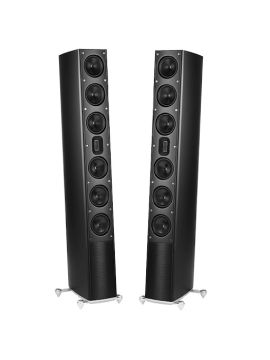 Напольная акустика Scansonic HD MB6 B Black