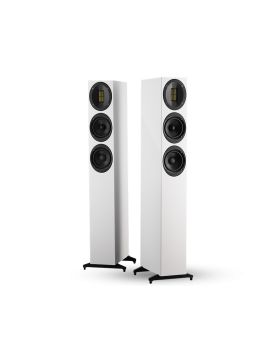 Напольная акустика Scansonic HD M20 White