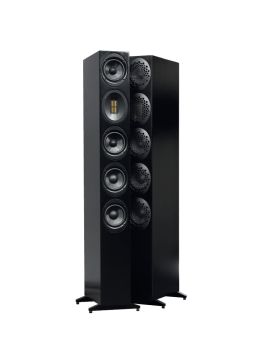 Напольная акустика Scansonic HD M40 Black