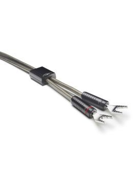 Акустический кабель Naim Super Lumina Bi-Wire Link Set (разъем Лопатка) 1.5