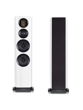 Напольная акустика Wharfedale EVO 4.3 white oak