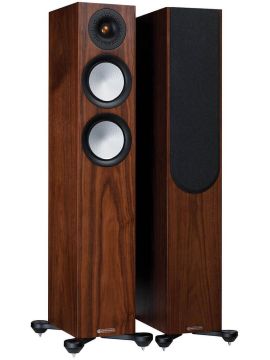 Напольная акустика Monitor Audio Silver 200 (7G) Natural Walnut