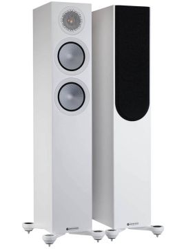 Напольная акустика Monitor Audio Silver 200 (7G) Satin White