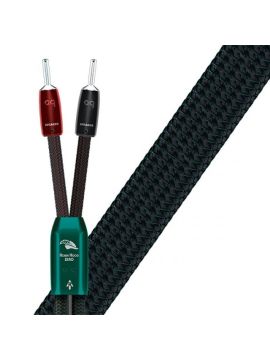 Акустический кабель AudioQuest Robin Hood Zero (Full-Range or Treble) Banan 4.0m