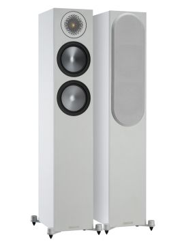 Напольная акустика Monitor Audio Bronze 200 (6G) White