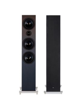 Напольная акустика T+A Caruso S 10 silver-black