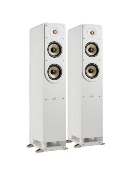 Напольная акустика Polk Audio Signature Elite ES50 white