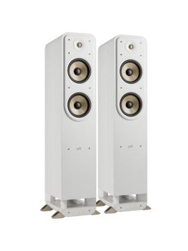 Напольная акустика Polk Audio Signature Elite ES55 white