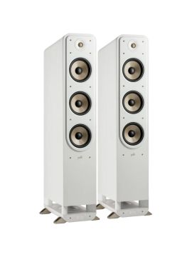 Напольная акустика Polk Audio Signature Elite ES60 white