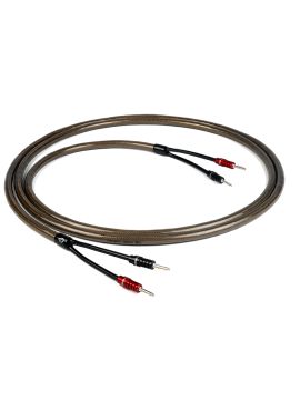 Акустический кабель Chord Company Epic Speaker Cable 2.5m pair