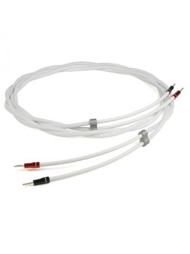 Акустический кабель Chord Company Sarum T Speaker Cable 2.5m Pair