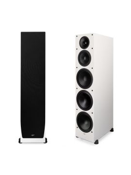 Напольная акустика Paradigm Monitor SE 8000F Gloss White